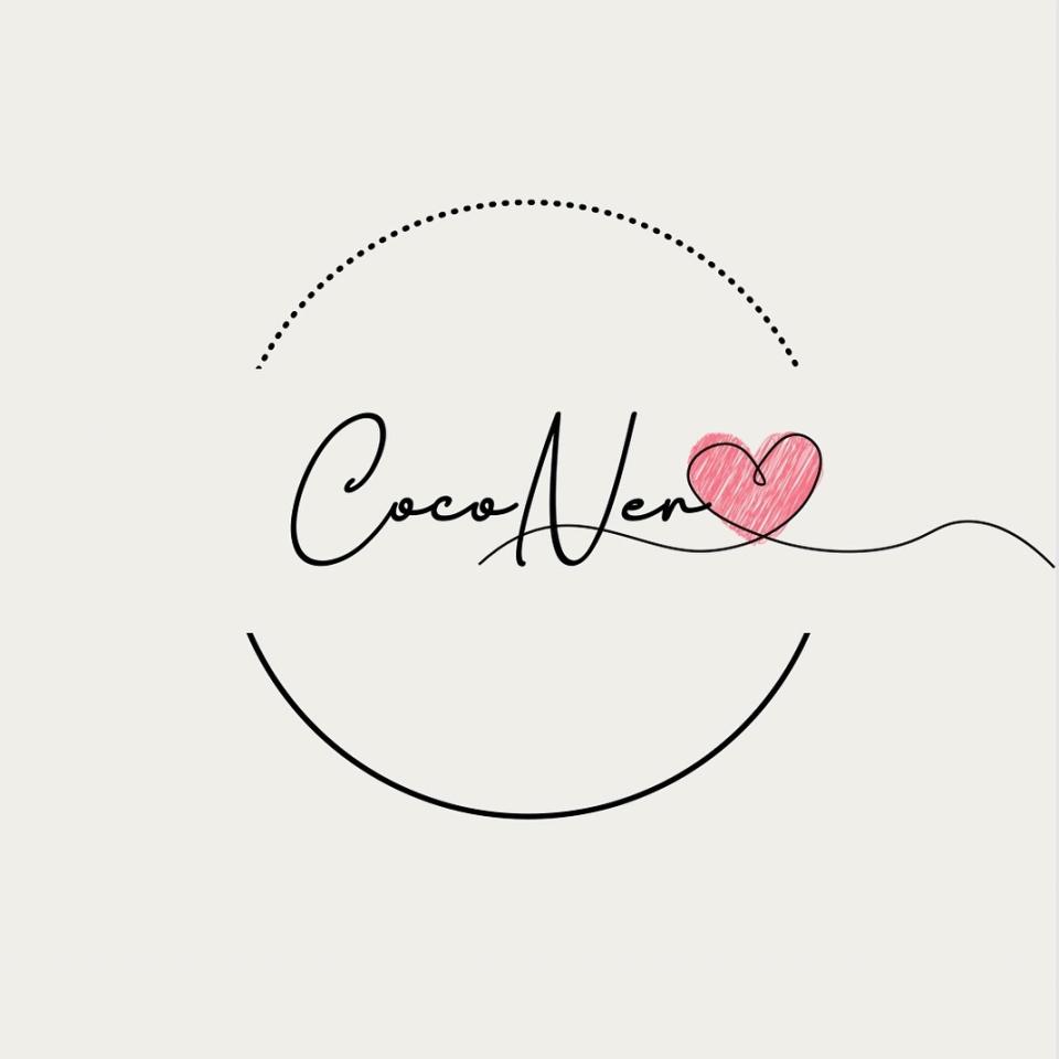 ココネロのロゴ画像